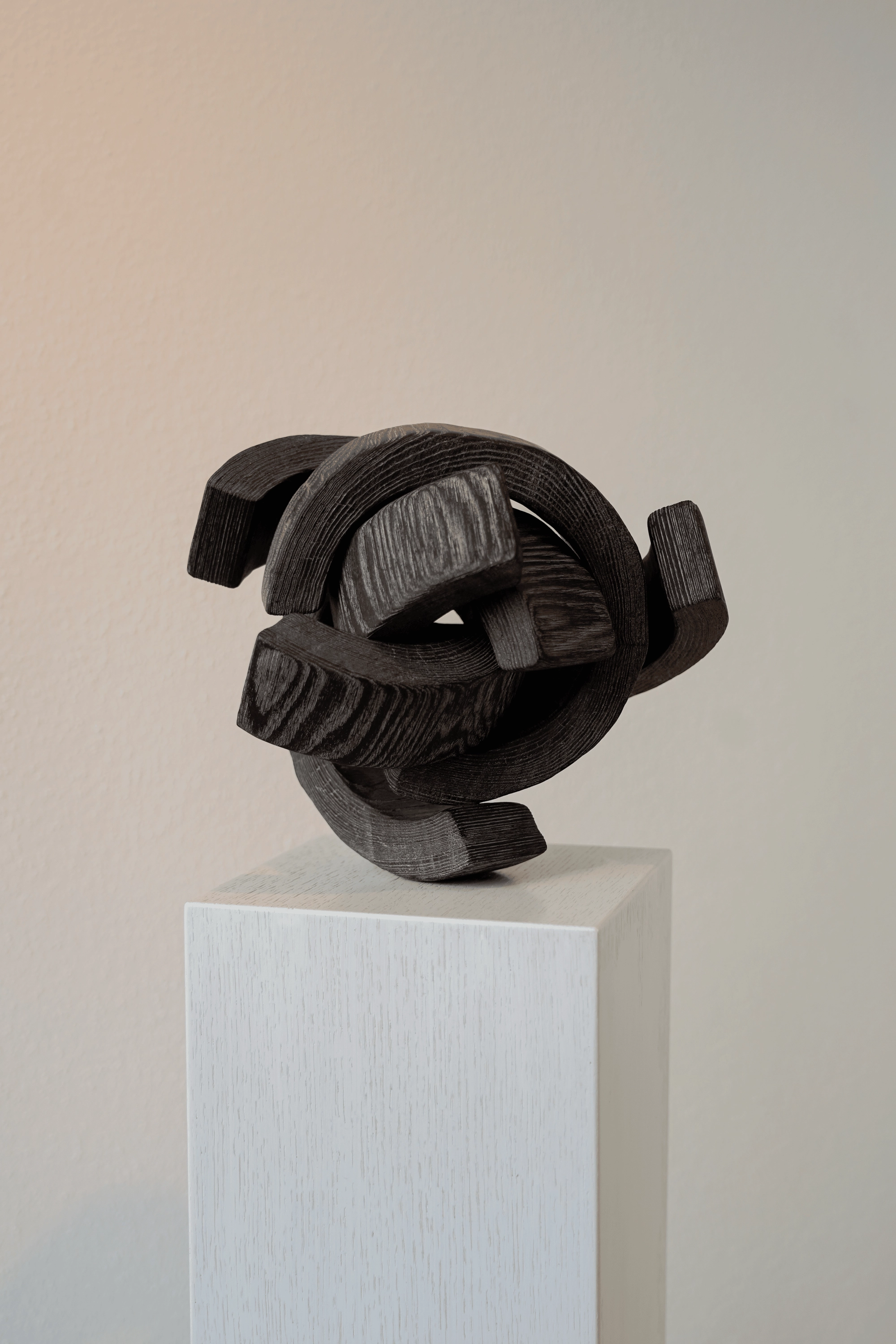 Gemütliches Beratungszimmer in Weßling.