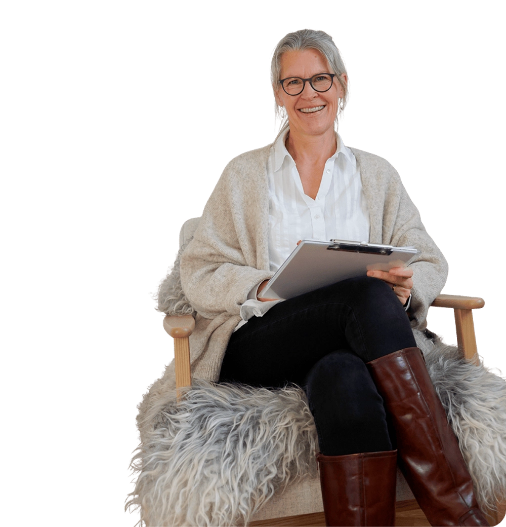 Praxisraum Esebeck Beratung Weßling