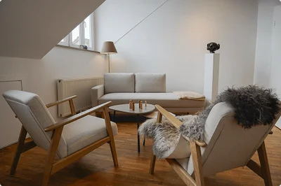 Beratungszimmer Esebeck Beratung